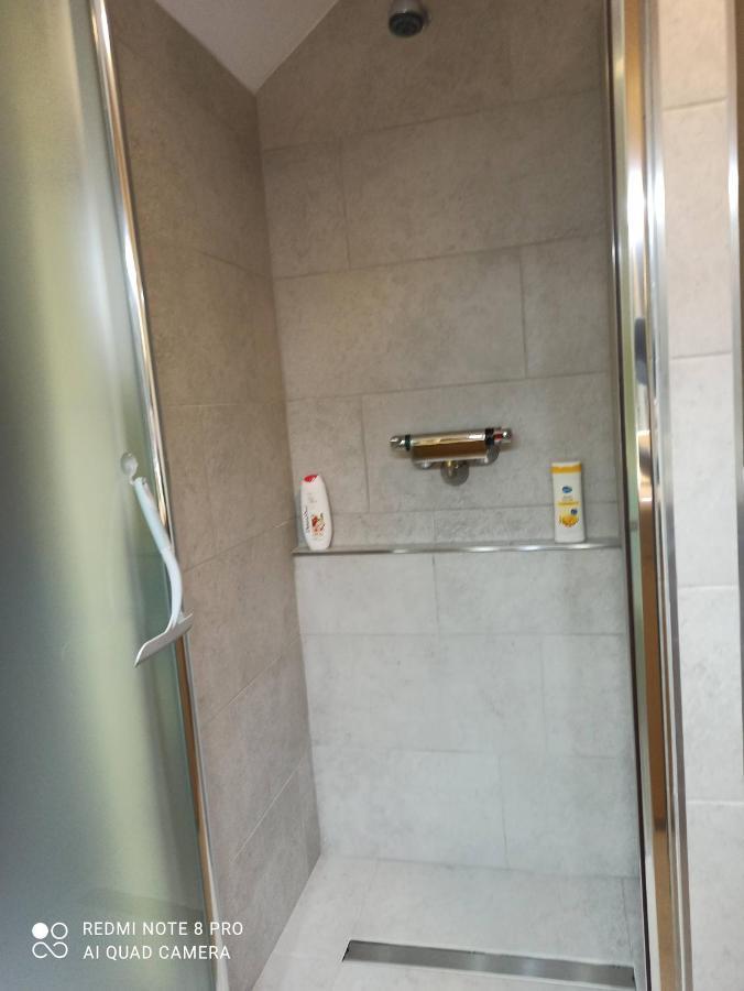 Pelso Holiday Apartments Bambusz Siófok Exterior foto
