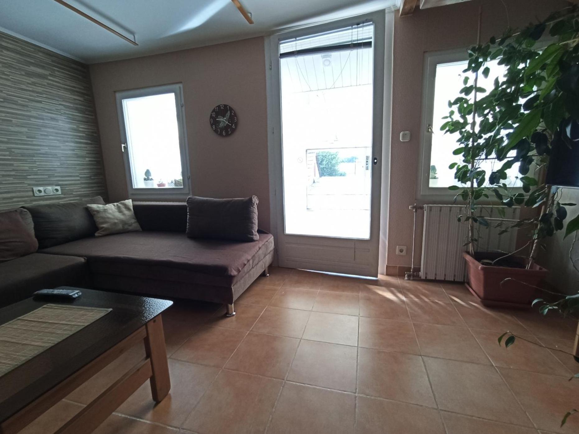 Pelso Holiday Apartments Bambusz Siófok Exterior foto